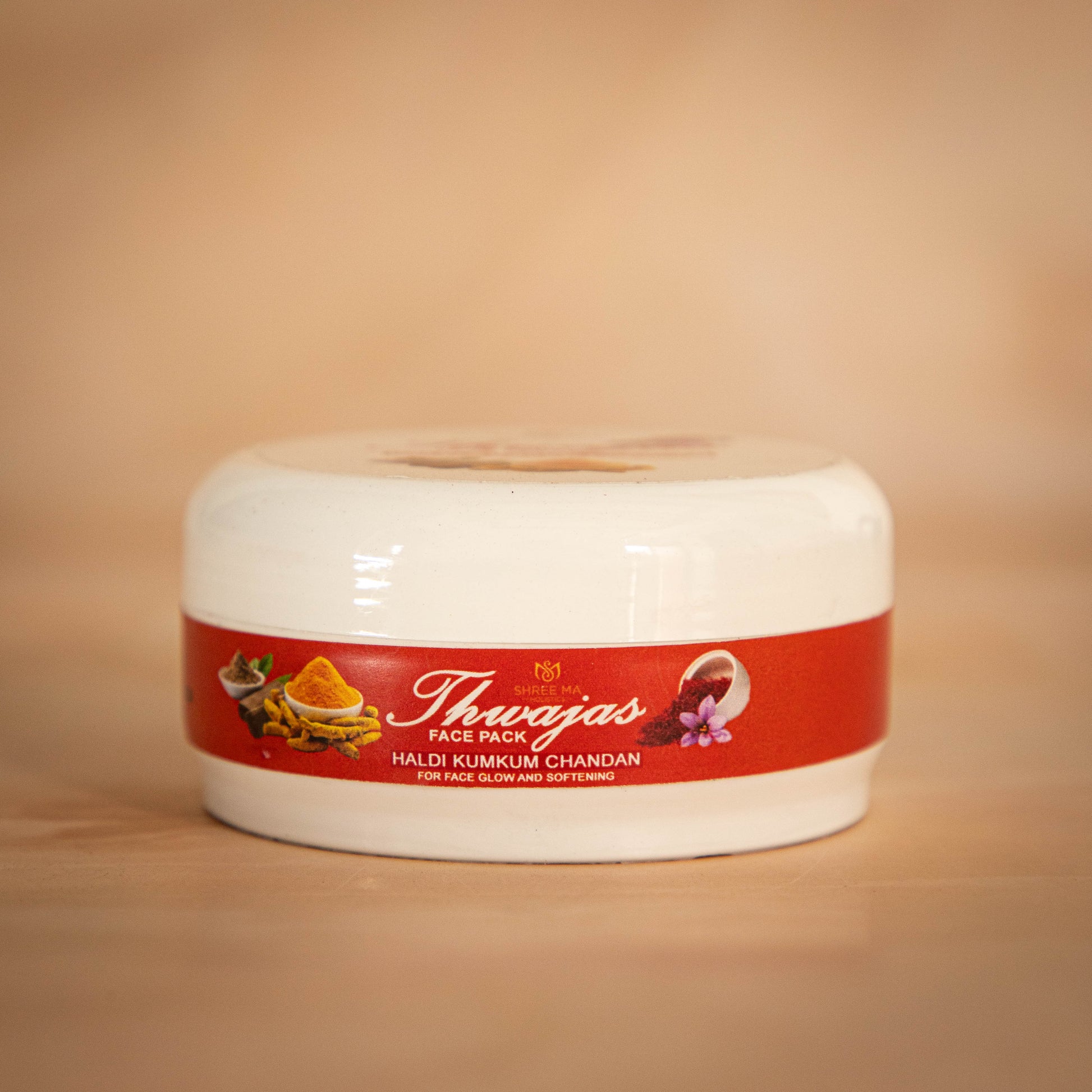 Haldi Kumkum Chandan