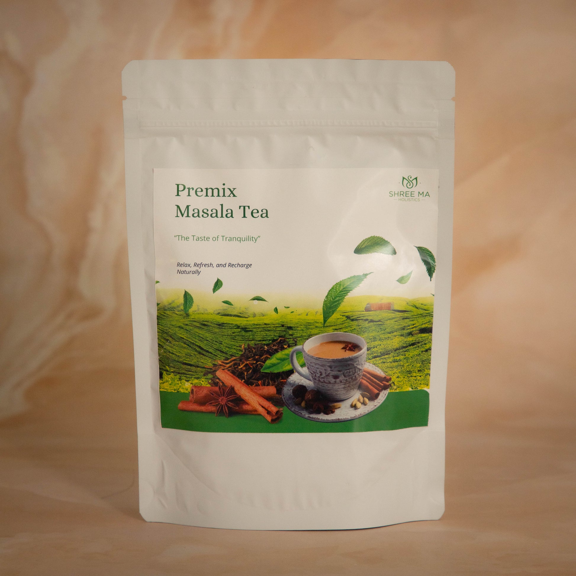 Premix Instant Tea