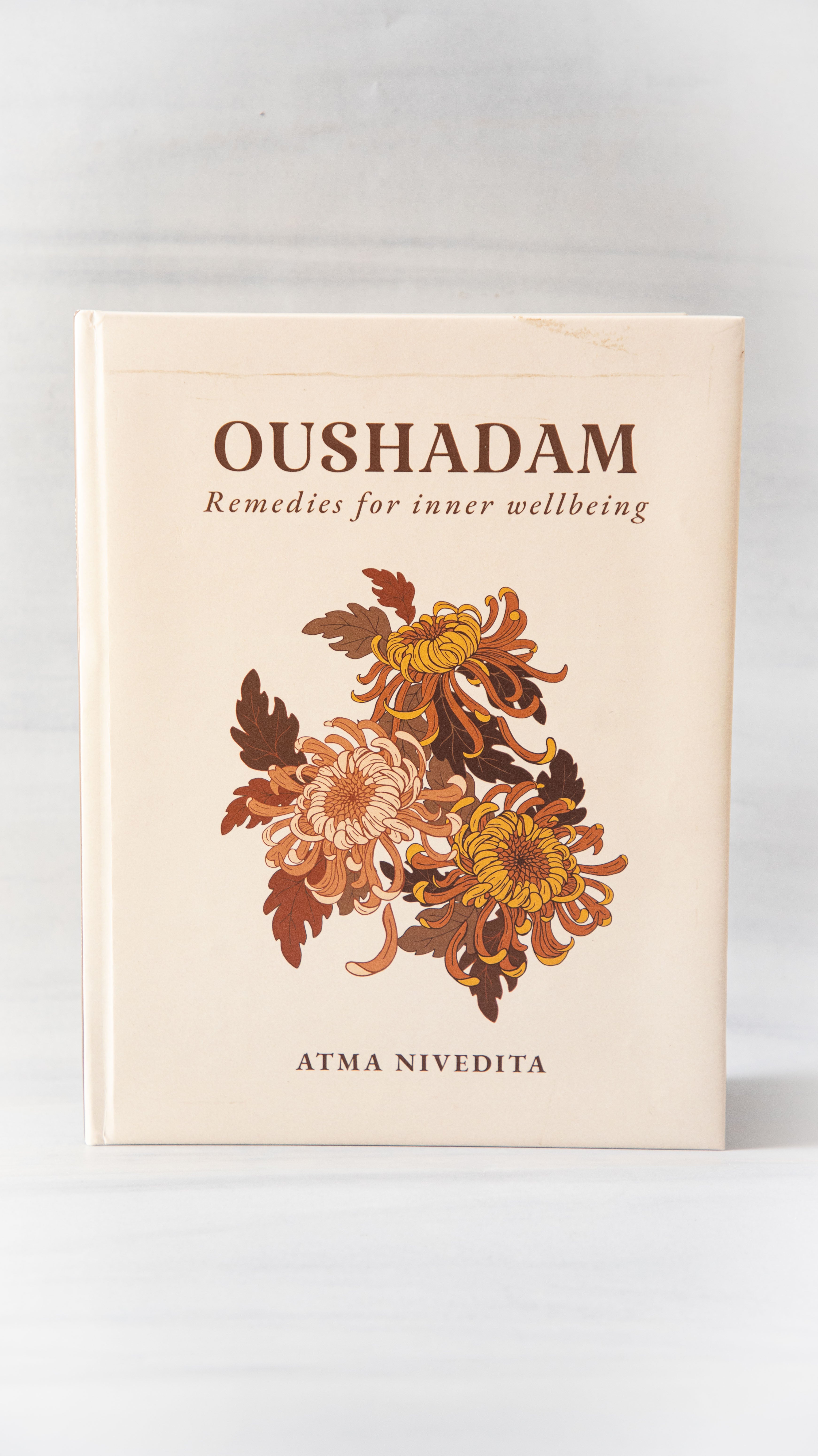 Oushadam - Remedies for inner wellbeing