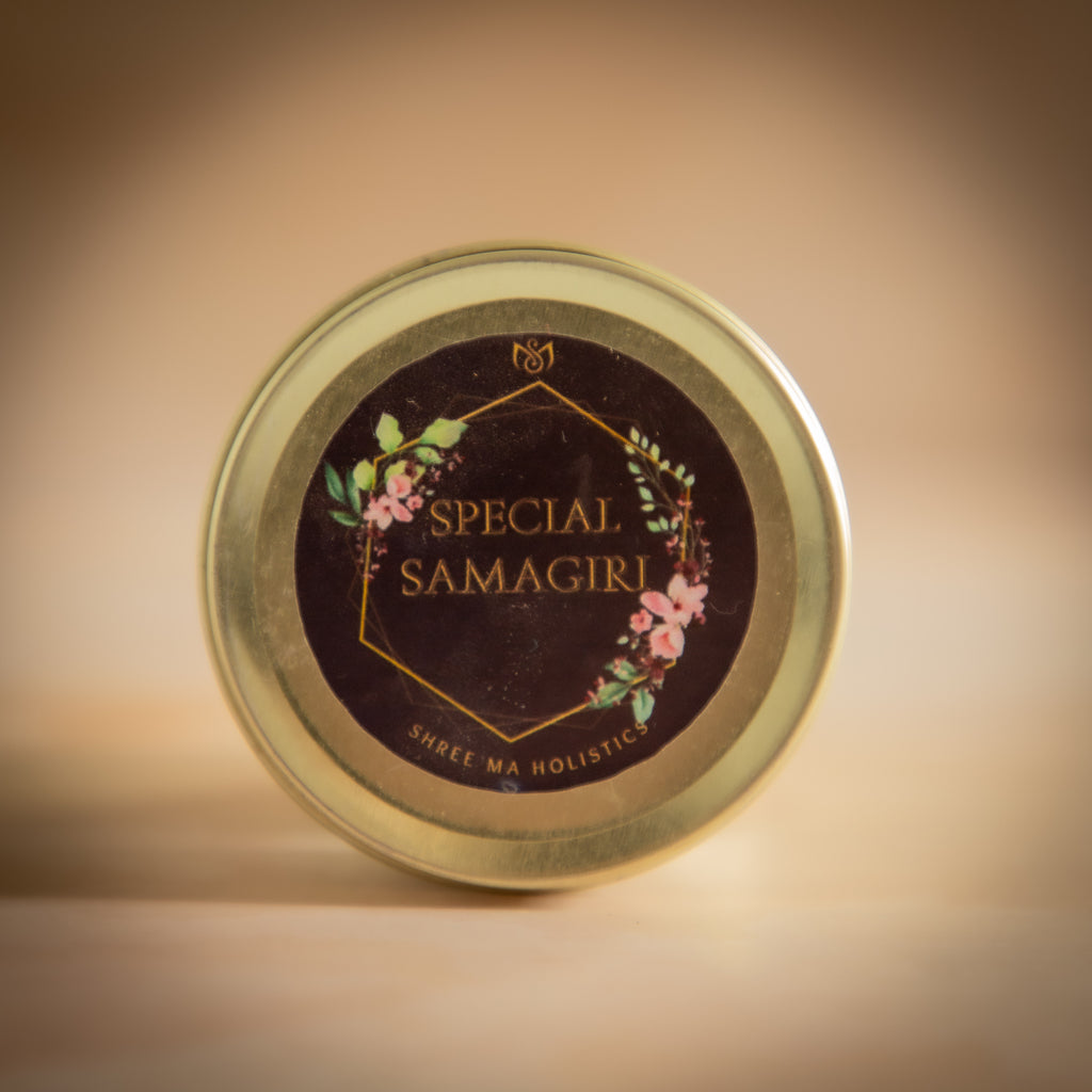 Special Samangiri - 250g