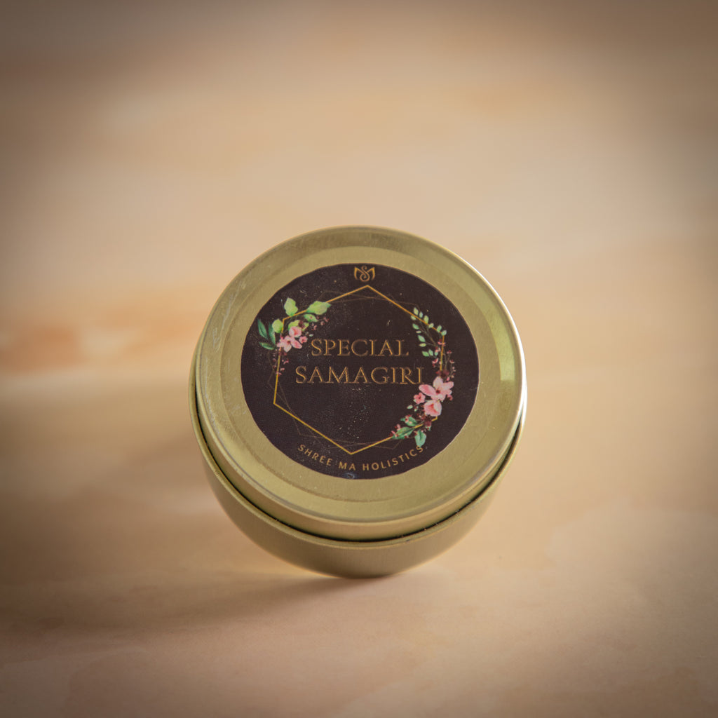 Special Samangiri - 10g