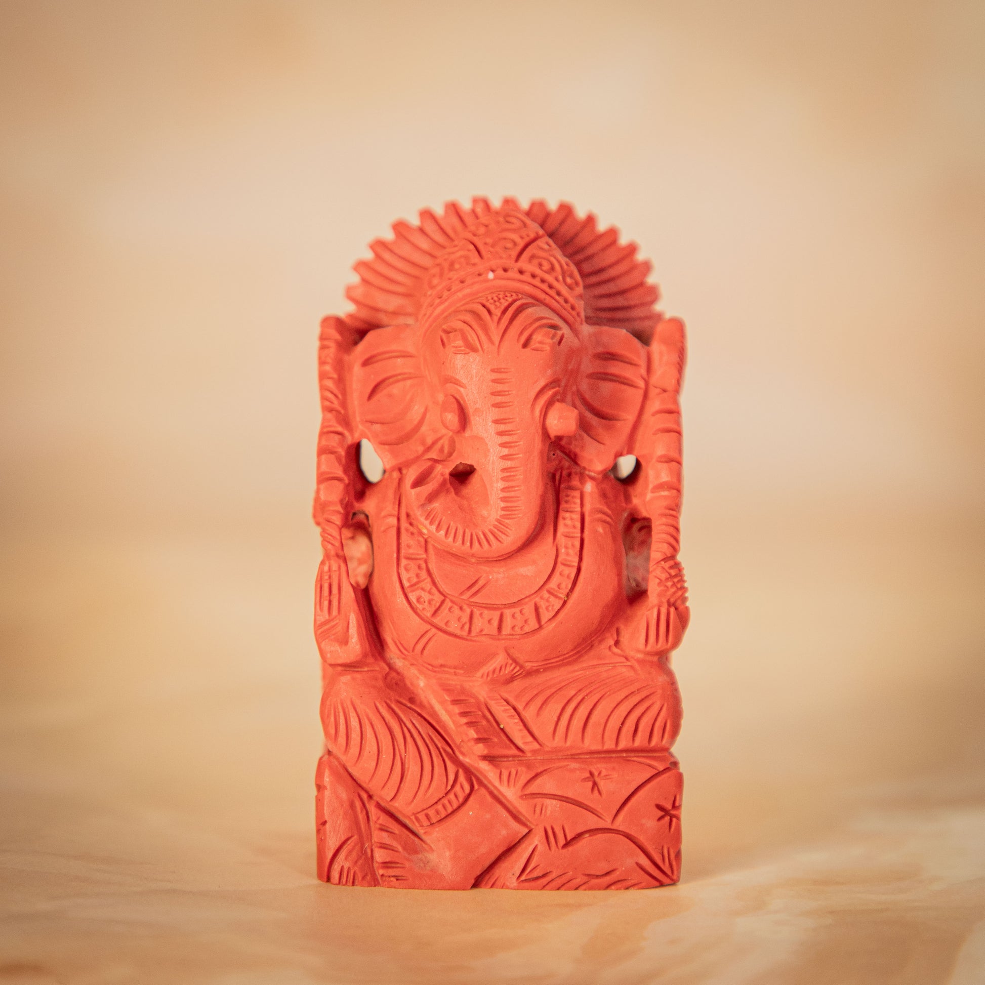 Coral Ganesh