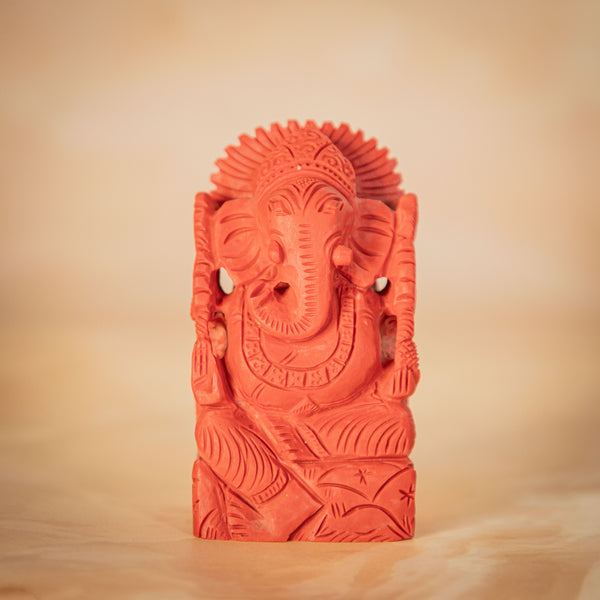Coral Ganesh