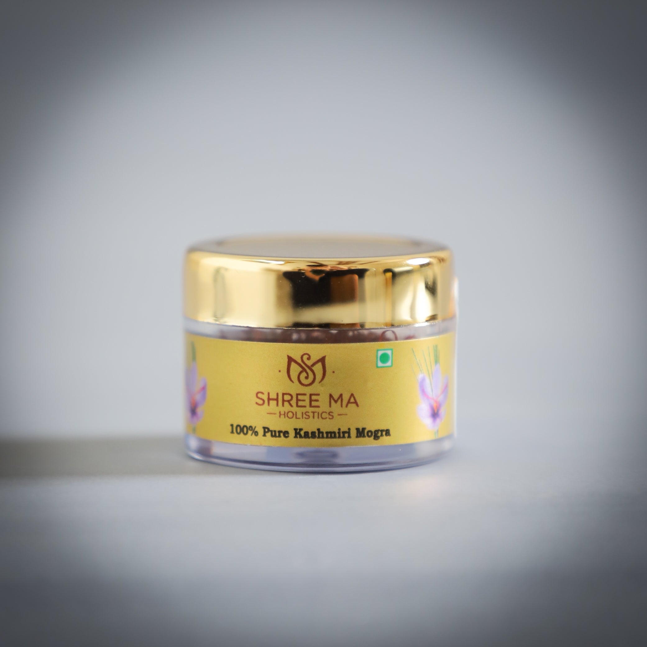 Pure Kashmiri Mogra