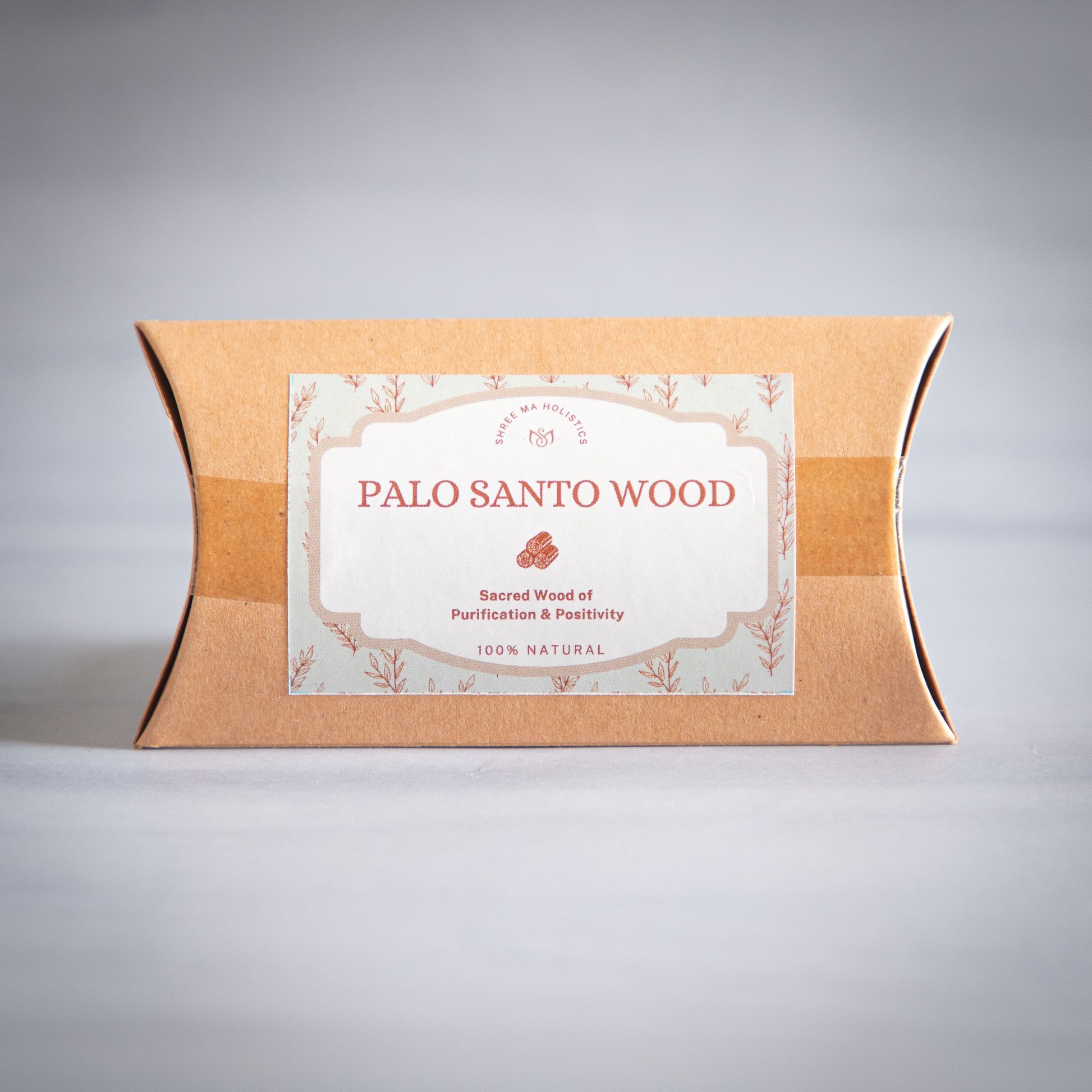Palo Santo Wood