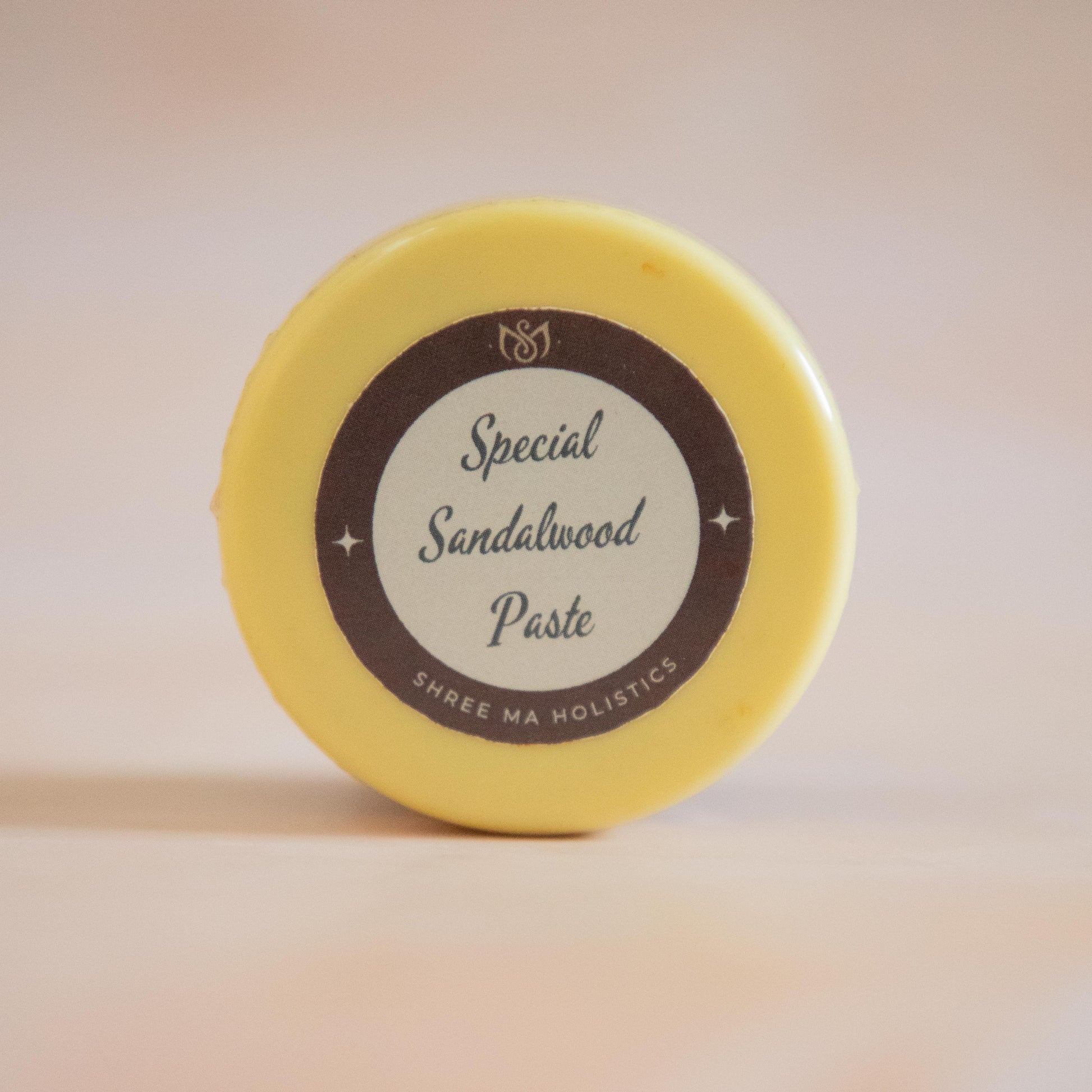 Sandalwood Paste - Special