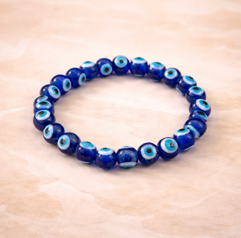 Evil Eye Bracelet