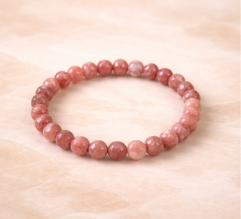 Sunstone Bracelet