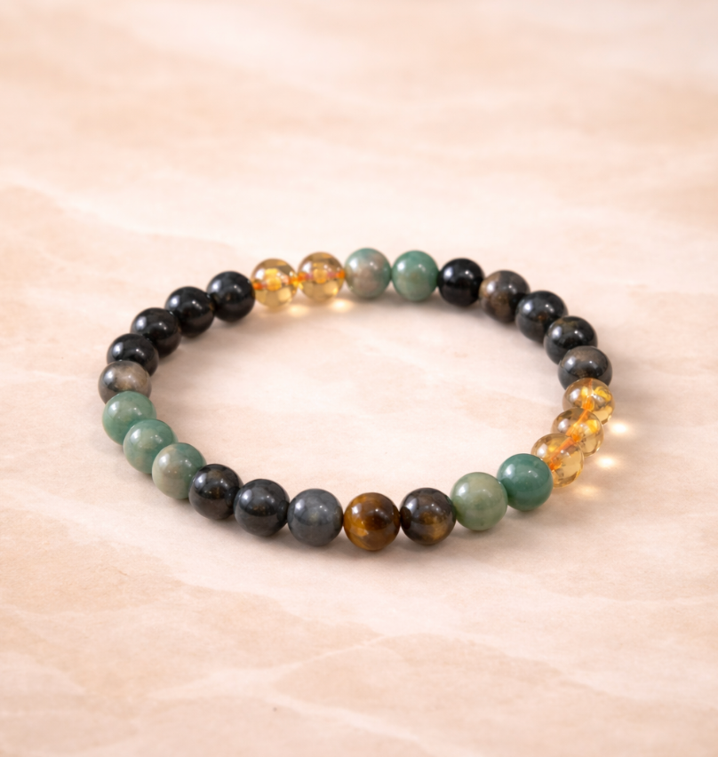 Money Magnet Bracelet