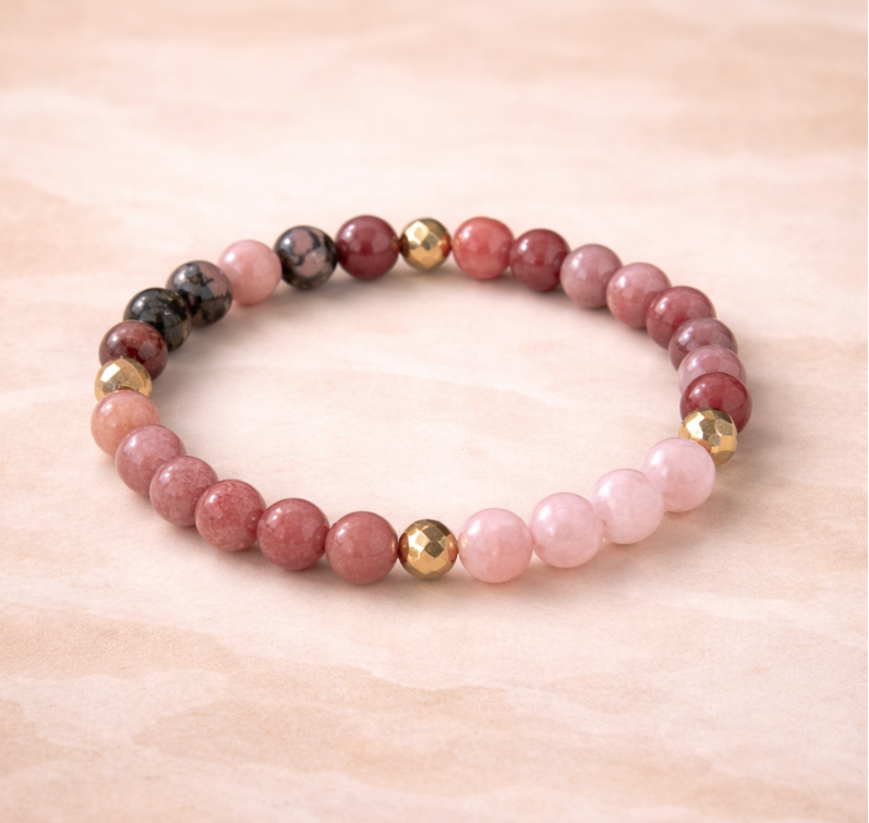 Ultimate Love Bracelet