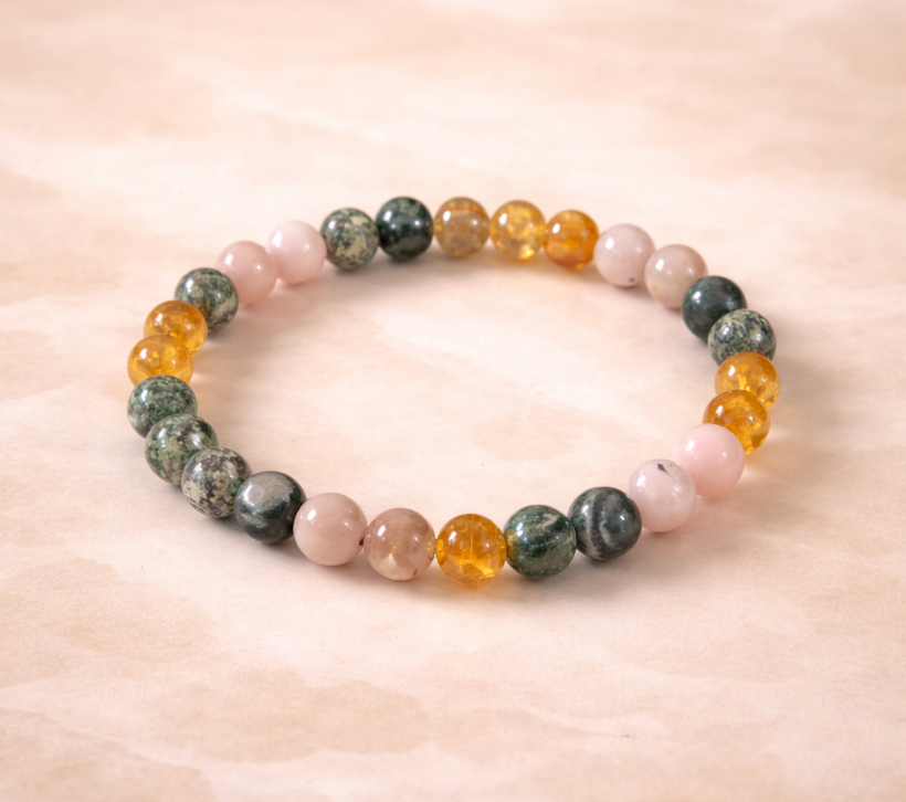 Diabetes Bracelet