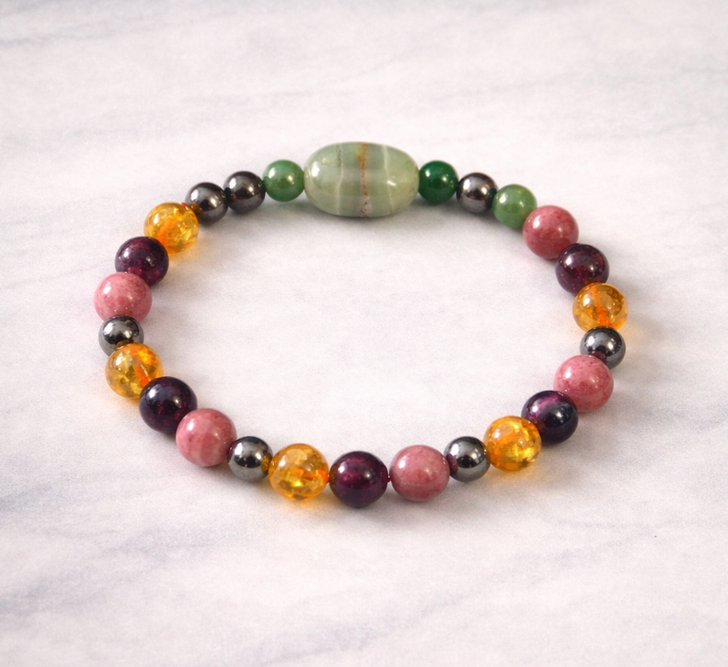Health Bracelet