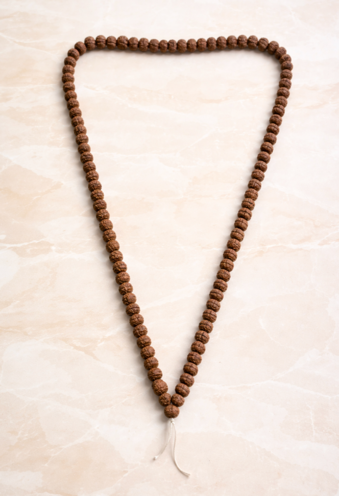 Ganesh Rudhraksha Mala