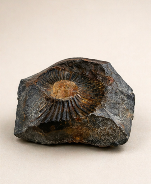 Shaligram Chakras