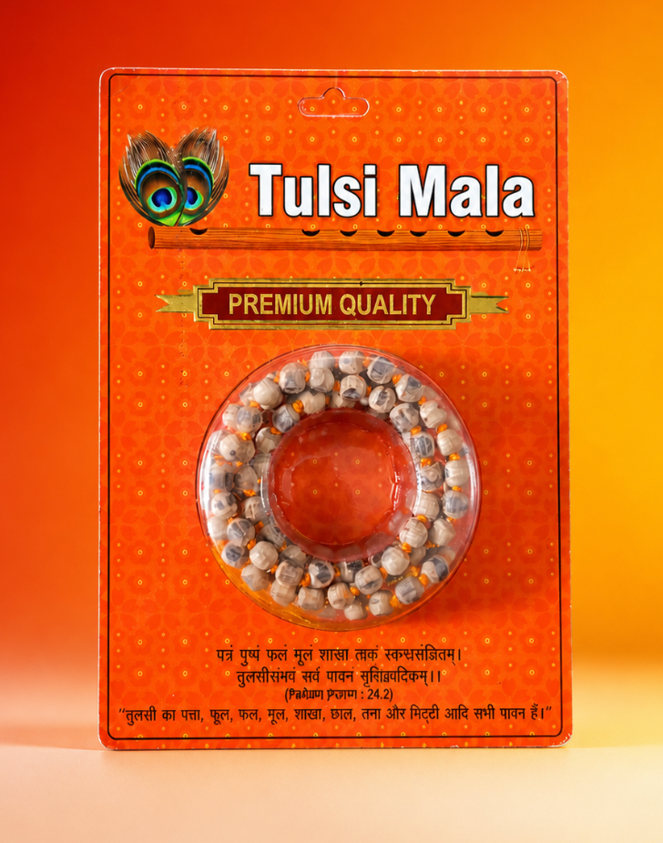 Premium Tulasi Mala