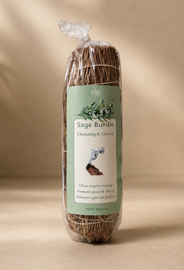 Sage Bundle
