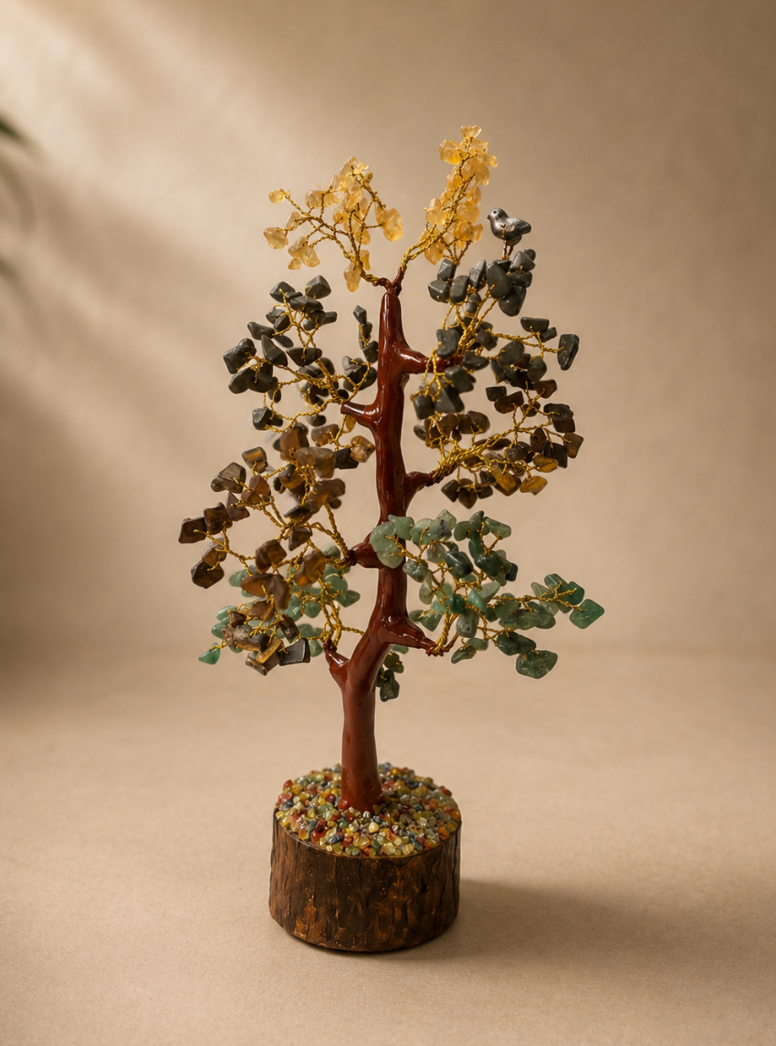 Money Magnet Tree