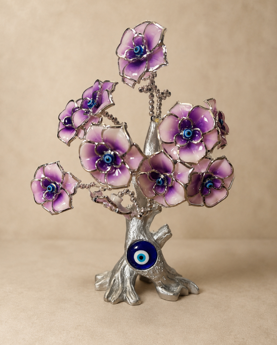 Evil Eye Tree